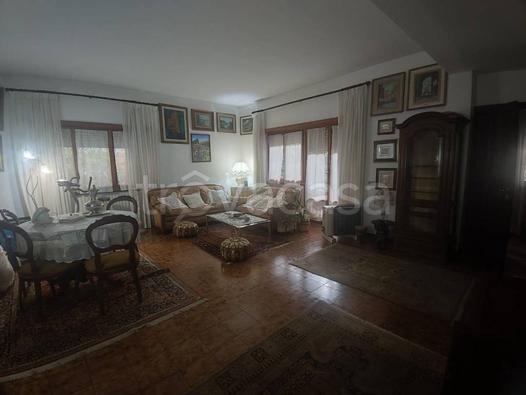 appartamento in vendita a Roma in zona Casalotti