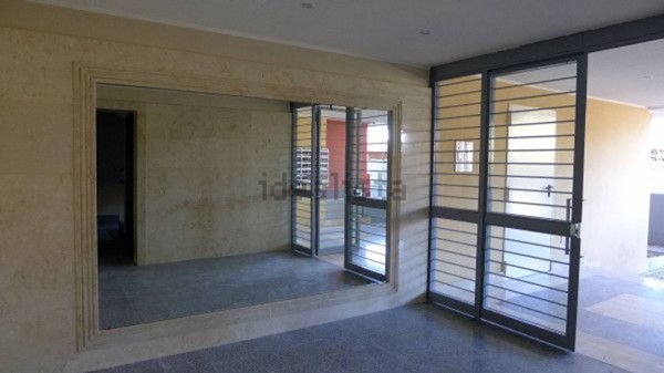 appartamento in vendita a Roma in zona Tor Sapienza