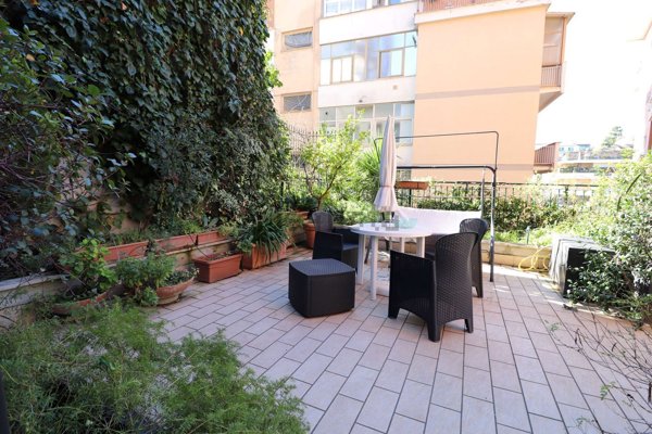 appartamento in vendita a Roma in zona Tor di Quinto