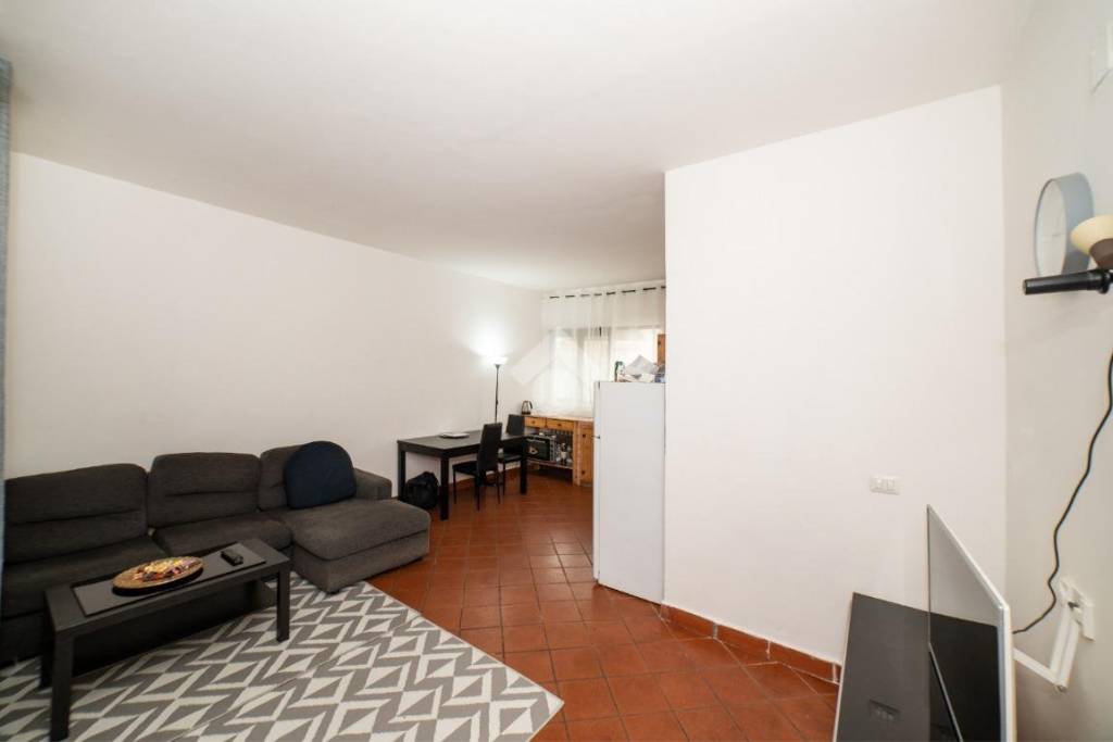 appartamento in vendita a Roma in zona Massimina/Casal Lumbroso
