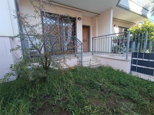 appartamento in vendita a Roma in zona Ponte di Nona