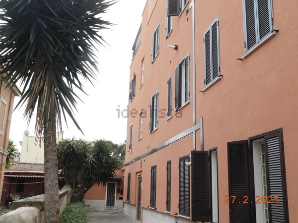 appartamento in vendita a Roma in zona Prenestino-Centocelle