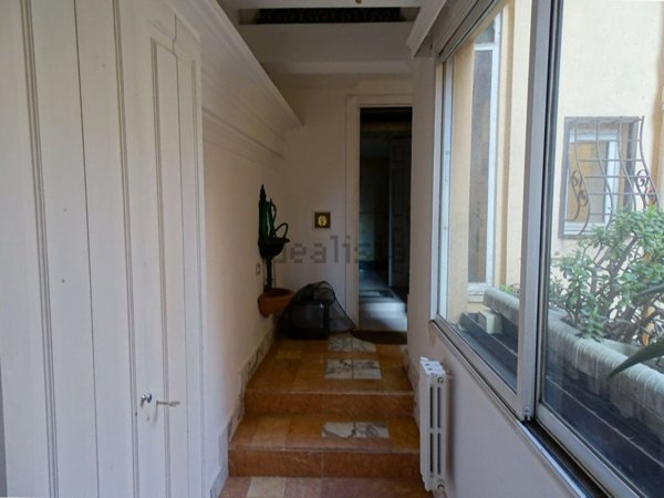 appartamento in vendita a Roma in zona Campo Marzio