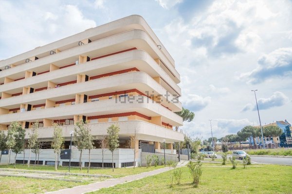 appartamento in vendita a Roma in zona Tor Sapienza