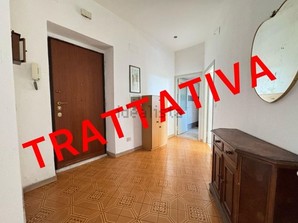 appartamento in vendita a Roma in zona Prenestino-Labicano