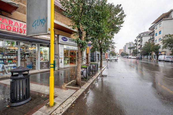 appartamento in vendita a Roma in zona Prenestino-Labicano