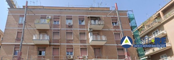 appartamento in vendita a Roma in zona Aurelio