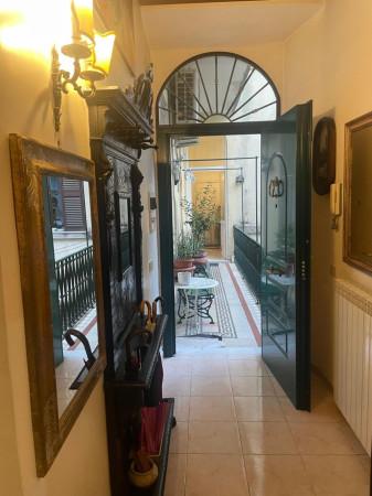 appartamento in vendita a Roma in zona Esquilino