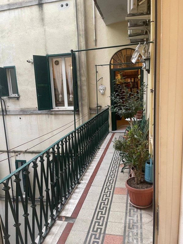 appartamento in vendita a Roma in zona Esquilino