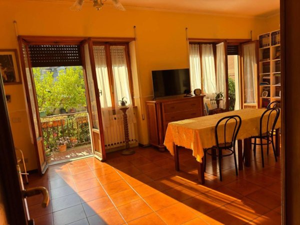 appartamento in vendita a Roma in zona Casal Morena