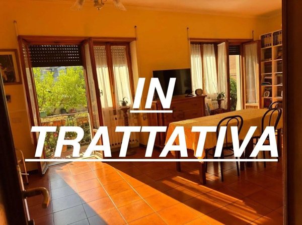 appartamento in vendita a Roma in zona Casal Morena