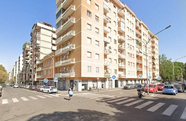 casa indipendente in vendita a Roma in zona Collatino