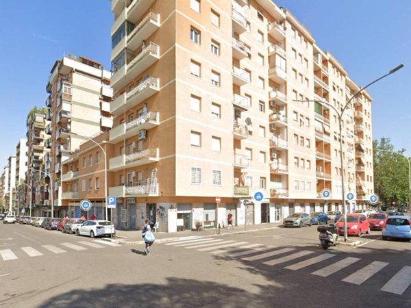 casa indipendente in vendita a Roma in zona Collatino