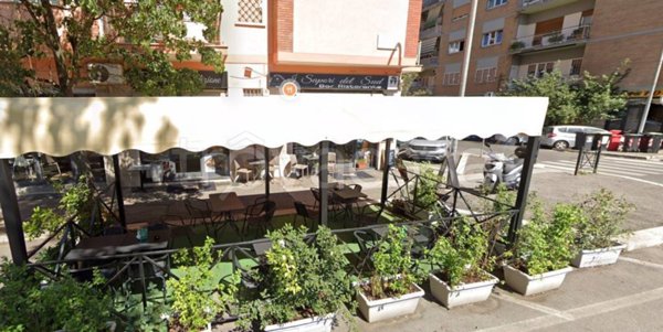 appartamento in vendita a Roma in zona Prenestino-Labicano