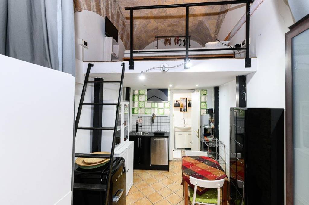 appartamento in vendita a Roma in zona Tiburtino