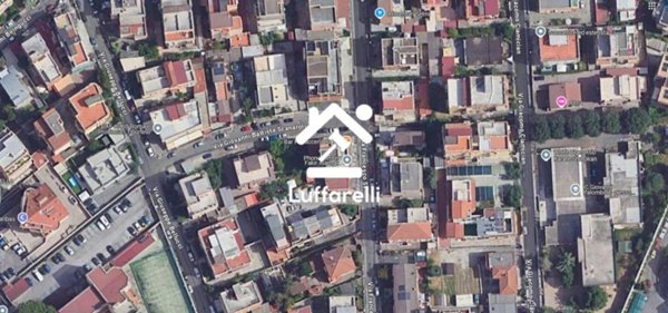 appartamento in vendita a Roma in zona Ponte Mammolo