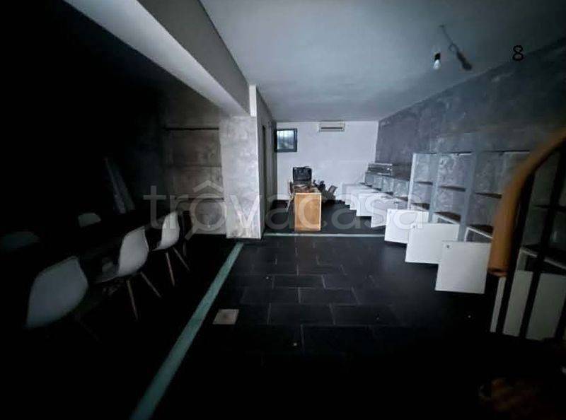 negozio in vendita a Roma in zona Appio Claudio