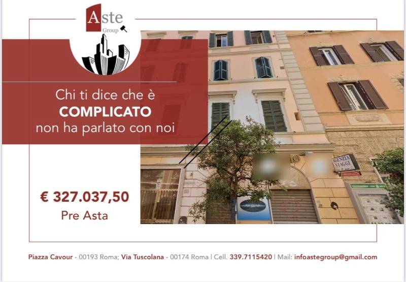 negozio in vendita a Roma in zona Salario