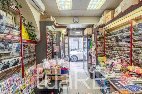 negozio in vendita a Roma in zona Salario