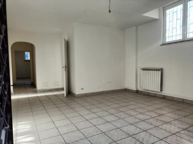 appartamento in vendita a Roma in zona Dragona/Bagnoletto