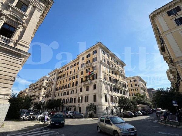 appartamento in vendita a Roma in zona Pinciano