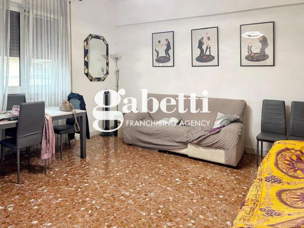 appartamento in vendita a Roma in zona Collatino