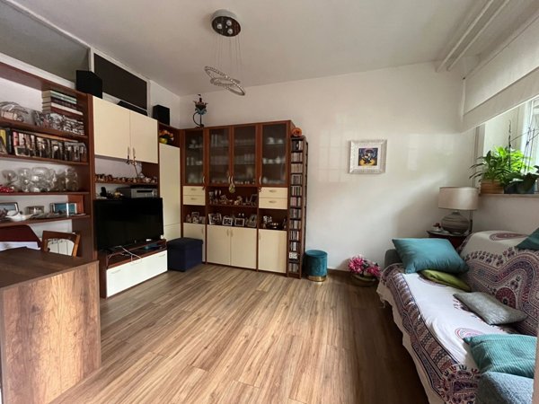 appartamento in vendita a Roma in zona Monte Sacro/Talenti