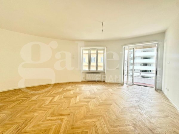 appartamento in vendita a Roma in zona Pinciano