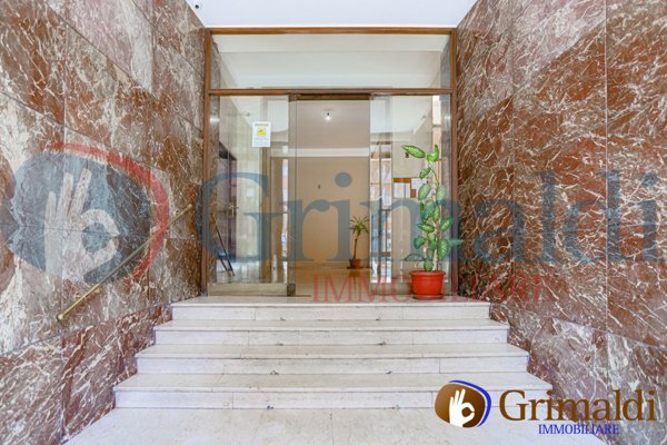 appartamento in vendita a Roma in zona Aurelio