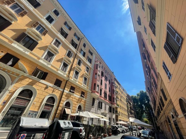 locale commerciale in vendita a Roma in zona Salario