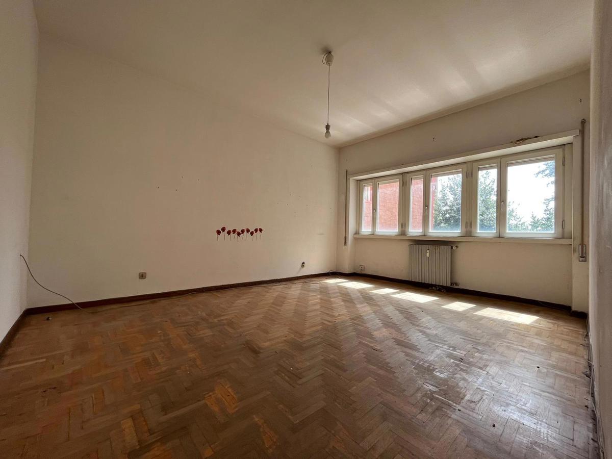 appartamento in vendita a Roma in zona Monte Sacro/Talenti