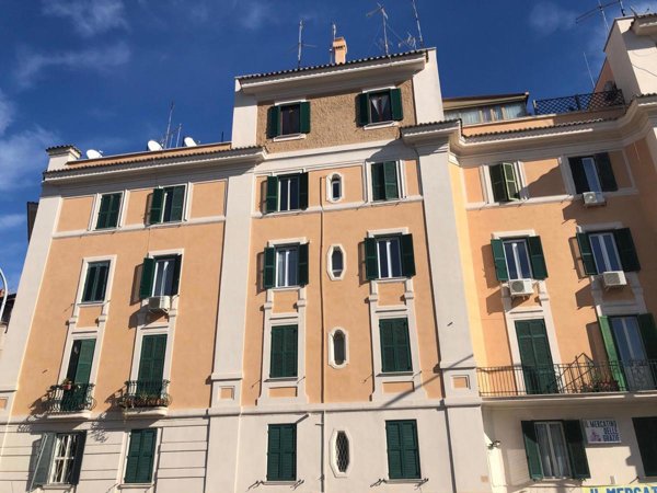appartamento in vendita a Roma in zona Rione Prati
