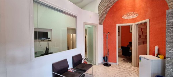 negozio in vendita a Roma in zona Prenestino-Centocelle