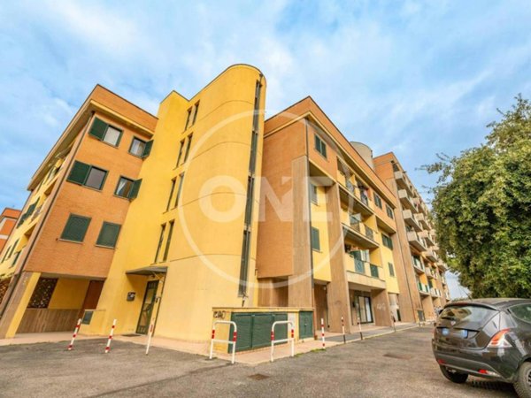appartamento in vendita a Roma in zona Alessandrino