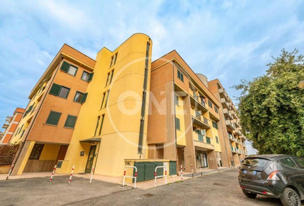 appartamento in vendita a Roma in zona Alessandrino