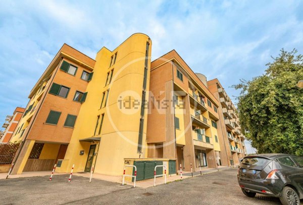 appartamento in vendita a Roma in zona Alessandrino