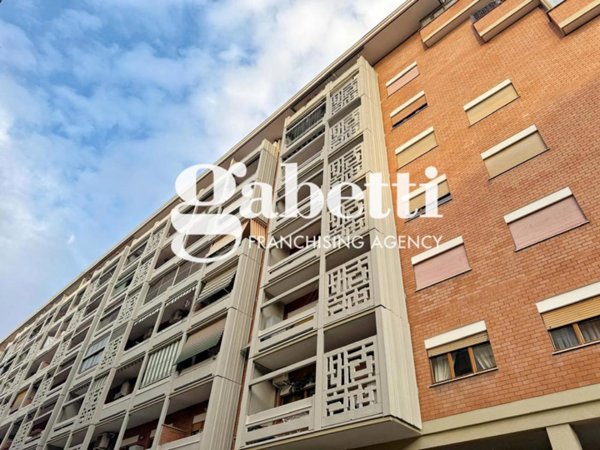 appartamento in vendita a Roma in zona Collatino