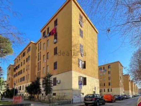 appartamento in vendita a Roma in zona Alessandrino