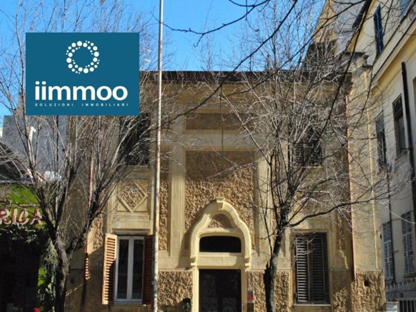 casa indipendente in vendita a Roma in zona Rione Prati