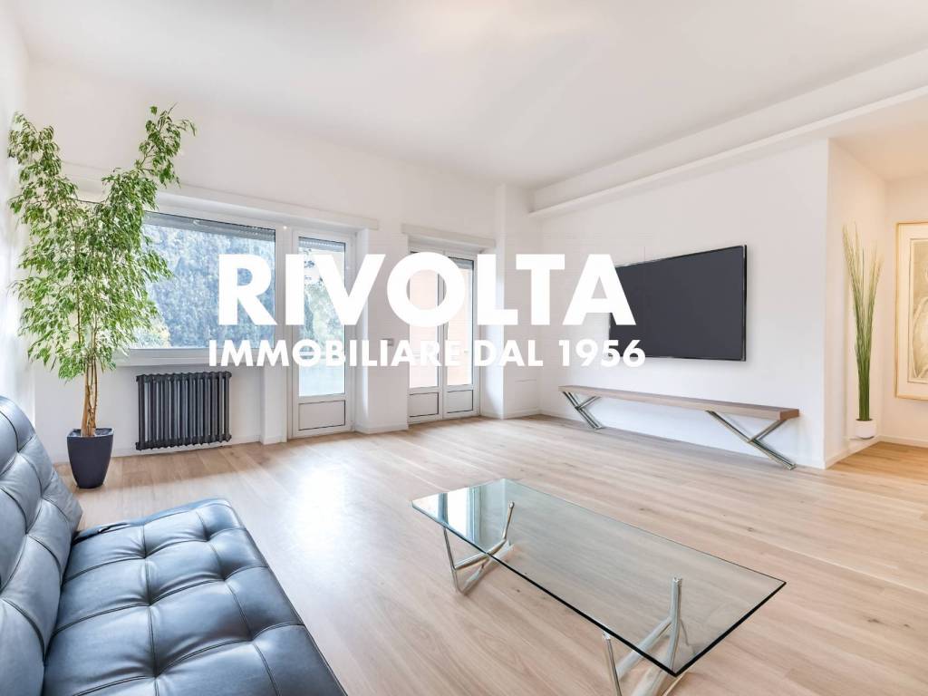 appartamento in vendita a Roma in zona Trionfale