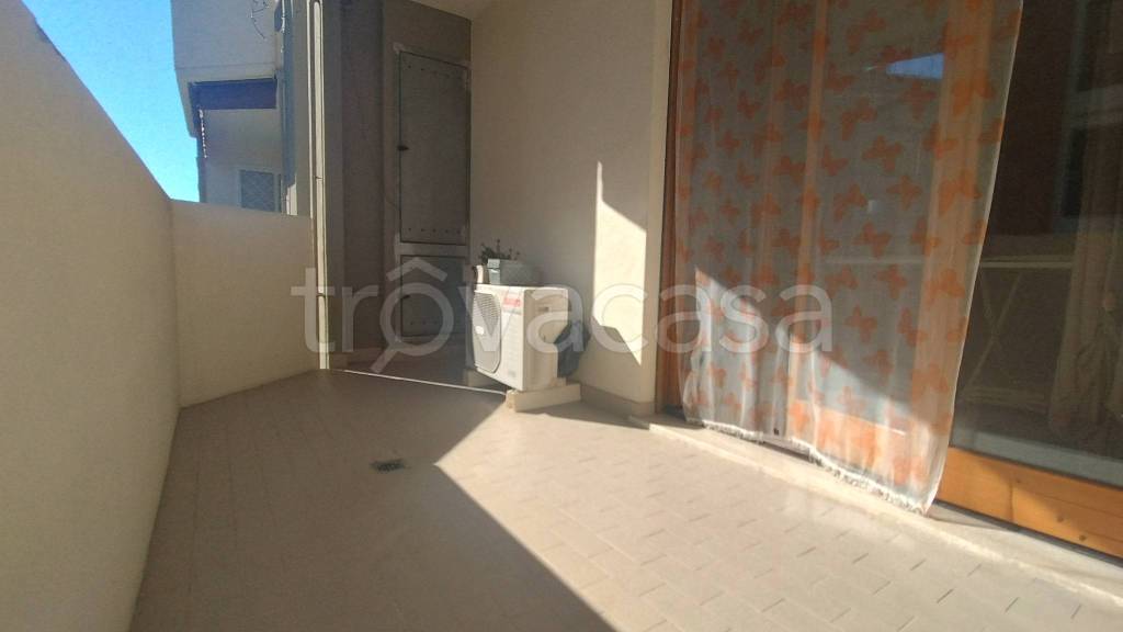 appartamento in vendita a Roma in zona Ponte di Nona