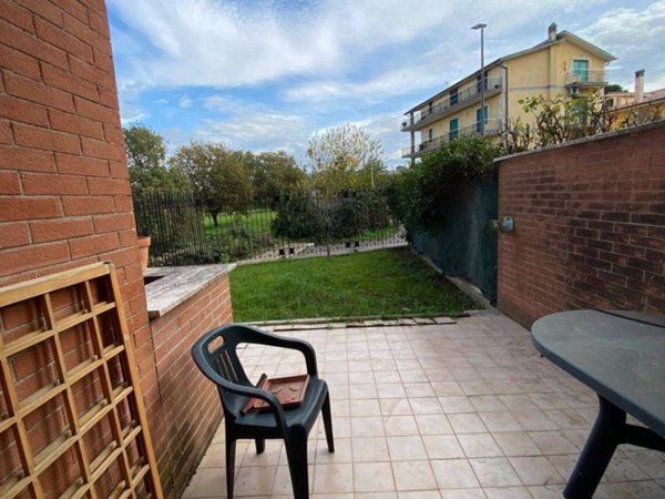 appartamento in vendita a Roma in zona Olgiata