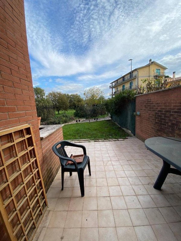 appartamento in vendita a Roma in zona Olgiata