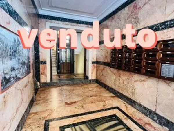appartamento in vendita a Roma in zona Flaminio