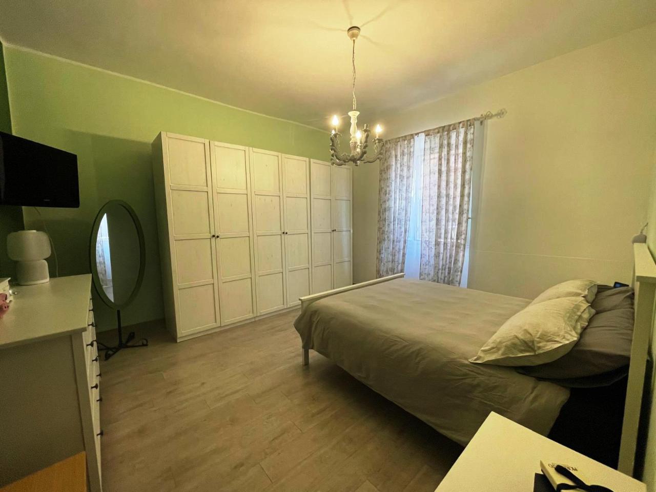 appartamento in vendita a Roma in zona Torre Maura
