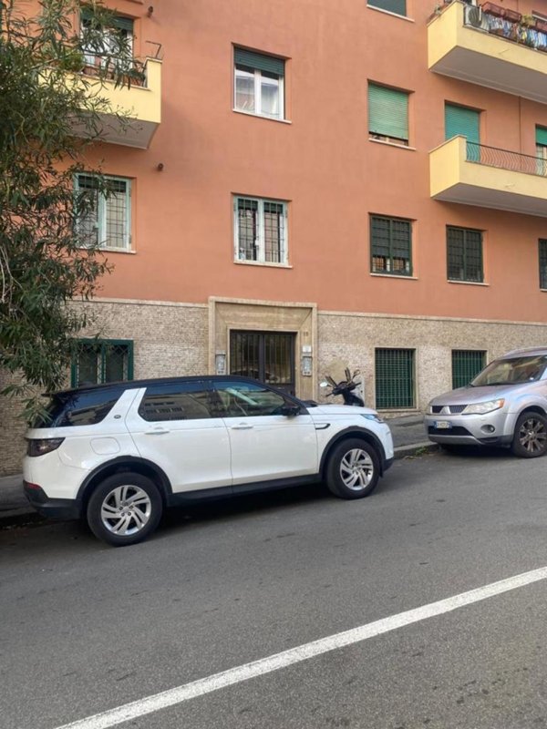 appartamento in vendita a Roma in zona Gianicolense