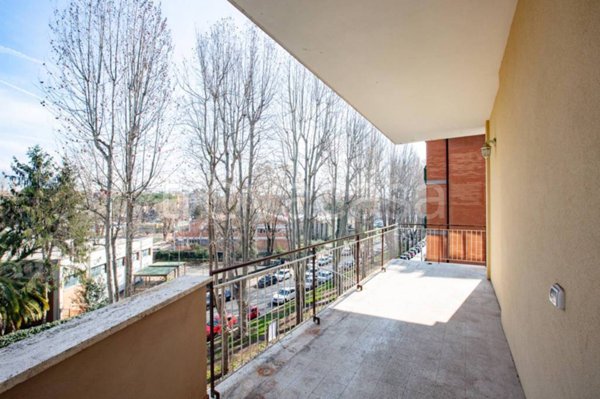 appartamento in vendita a Roma in zona Monte Sacro/Talenti