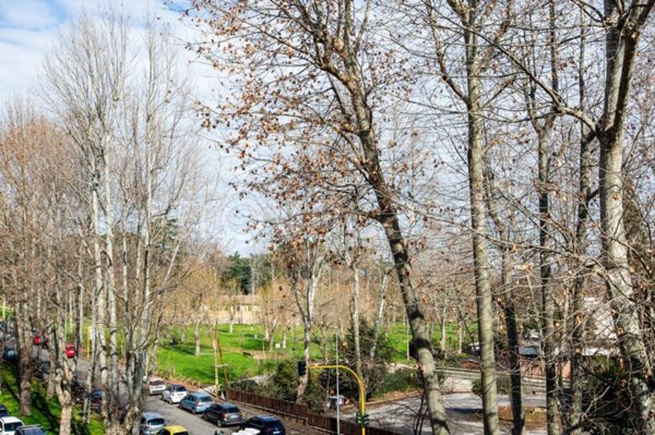 appartamento in vendita a Roma in zona Monte Sacro/Talenti