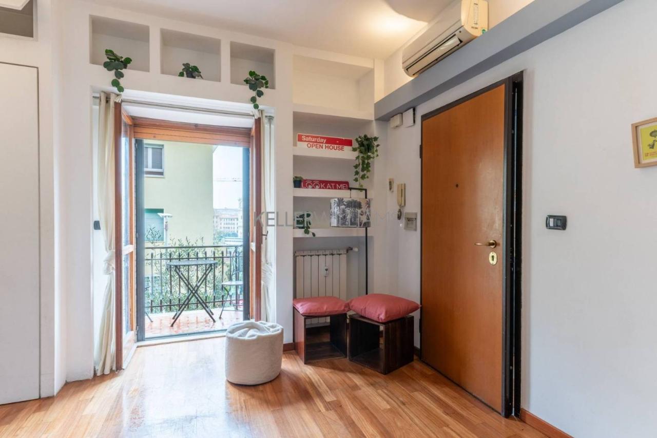 appartamento in vendita a Roma in zona Aurelio