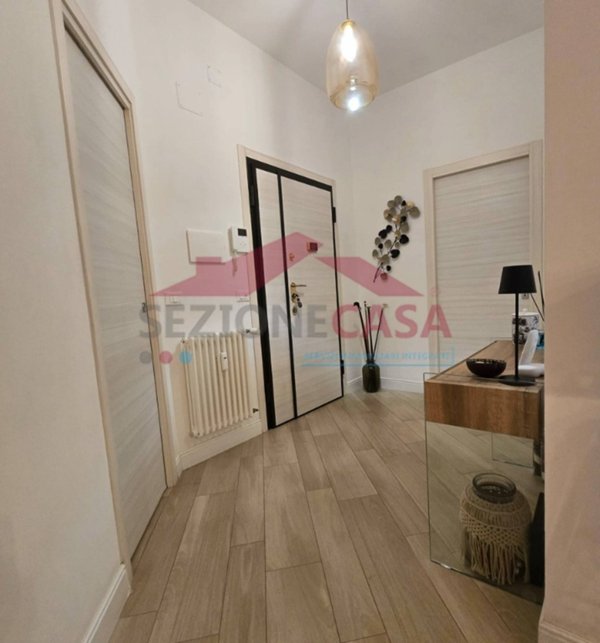 appartamento in vendita a Roma in zona Ostia